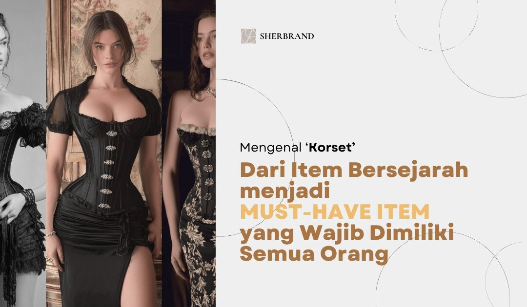 What is corset
